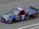 Toyota Tundra NASCAR Camping World Series Truck 2009 года